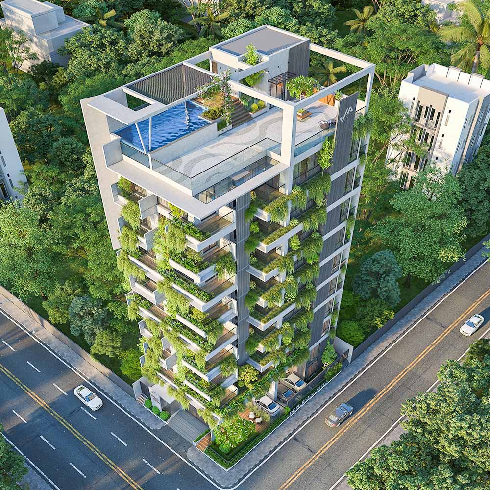 DDPL Royal Vista