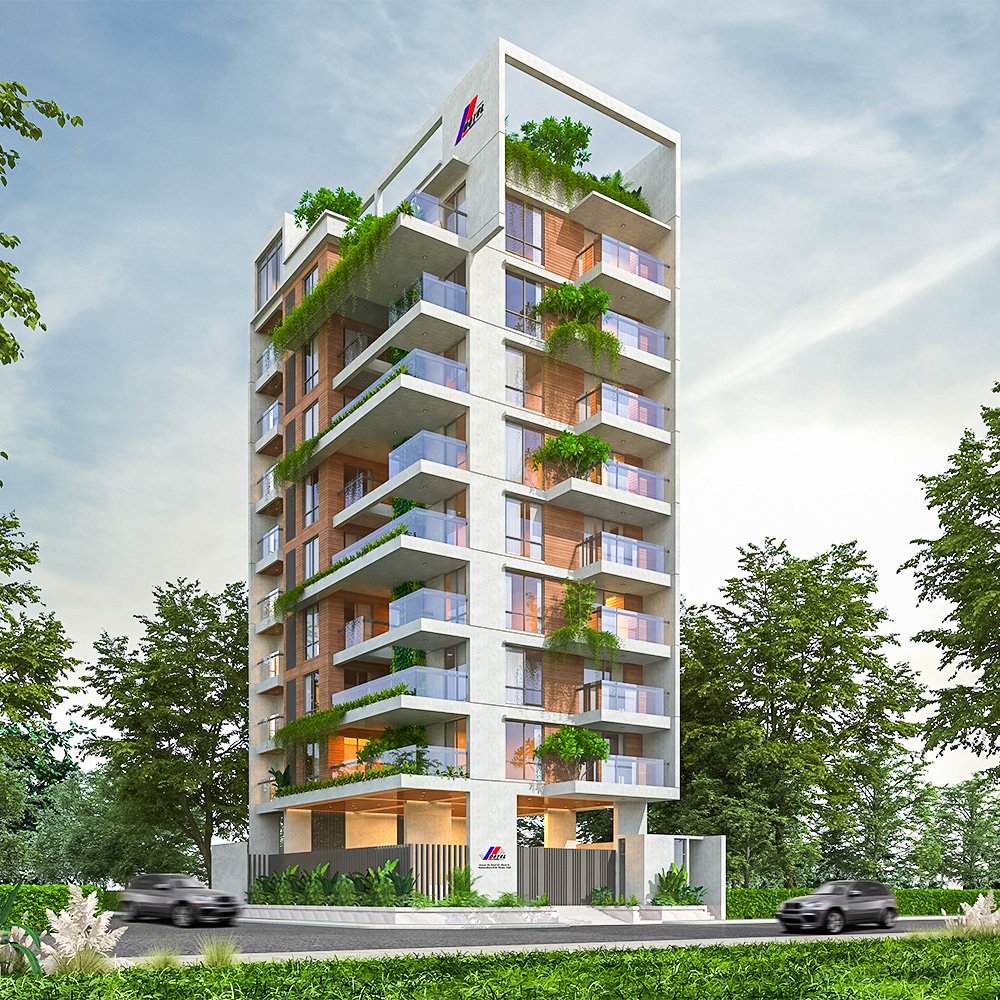 Plot-84, Road- 16, G- Block, Bashundhara R/A